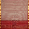 Mixedblue colour Gadwal Cotton Saree HSCS-14 - Click here to View more details about this Product